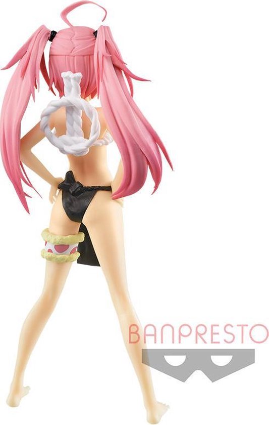 I Was Reincarnated As A Hot Spring 👍 That time I got reincarnated as a slime / Tensei Shitara Slime Datta