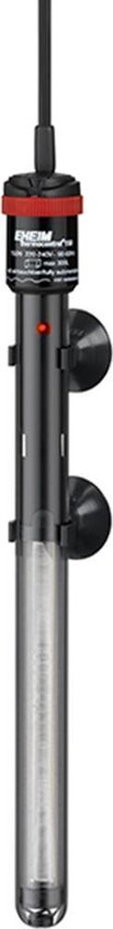 Eheim ThermoControl 150 watt verwarming tot 300 liter - voor de mooiste aquariumplanten en producten