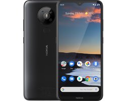 Nokia 5.3 - 64GB - Grijs