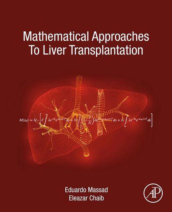 Mathematical Approaches to Liver Transplantation - cover
