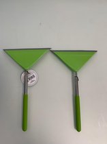 2 zemen - groen