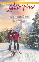 Alaskan Hero (Mills & Boon Love Inspired)