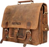 Rat Pack By Orange Fire Laptoptas kopen? Kijk snel! | bol.com