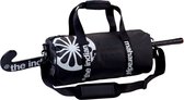 The Indian Maharadja Duffel bag TSX-black Sticktas Unisex - zwart