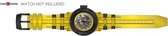 Horlogeband voor Invicta Subaqua 25129