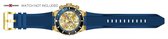 Horlogeband voor Invicta Pro Diver 18740