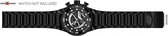 Horlogeband voor Invicta S1 Rally 25284
