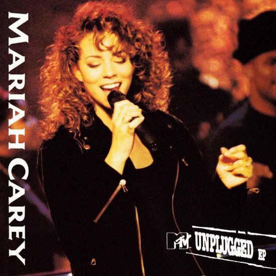 Mariah Carey - Mtv Unplugged