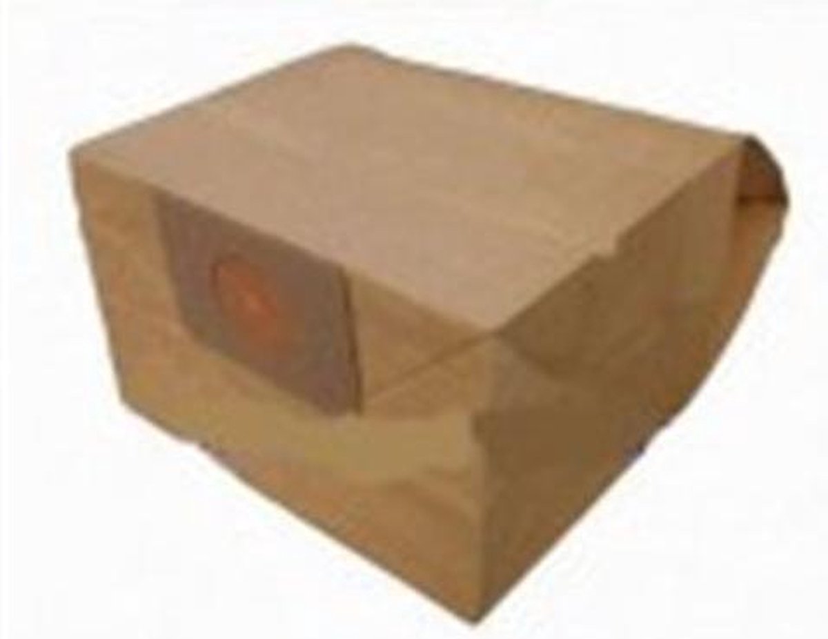 Stofzuigerzakken Numatic type NVM 2 B