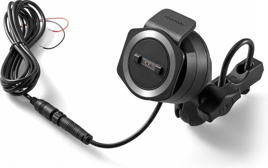 TomTom Rider Motorcycle Mount Kit