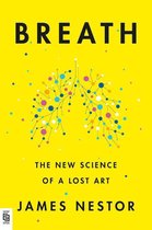 Boekomslag van 'Breath'