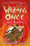 Wizards of Once Knock Three Times