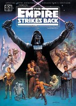 Star Wars Empire Strikes Back 40th Anniv