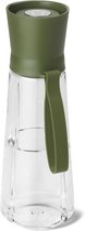 Rosendahl Grand Cru drinking bottle 50cl olive green