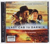 Ost - Last Cab To Darwin