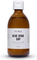 Aloe Vera Sap - 500ml