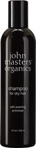 John Masters Organics Shampoo for Dry Hair with Evening Primrose 236ml