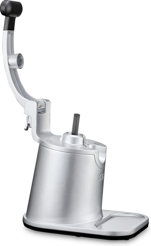 Solis Citrus Press Station 8454 Citruspers Elektrisch - Sinaasappelpers - Zilver van Merkloos — afbeelding 3