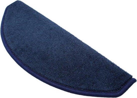 Emballage 15x Elite Soft bleu foncé 62x19x3.5