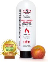 Apple cider vinegar Shampoo 1183ml