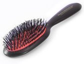 Mixed boar Bristle and Nylon Brush - Small