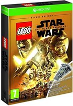 Lego Star Wars The Force Awakens - Deluxe Edition (Star Destroyer Mini Set) -Xbox One
