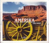 Amerika The West