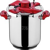 Snelkookpan – Hascevher – Galaxy – Roestvrijstaal – 9 liter