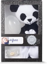 Difrax baby Cadeauset Panda - Special