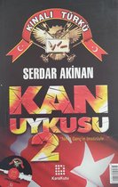 Kınalı Türkü - Kan Uykusu 2 / Dvd'li