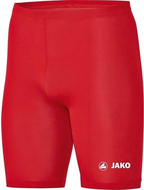 Jako Tight Basic 2.0 Junior Sportbroek Unisex - Maat 140