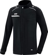 Jako Prestige Trainingsvest Polyester - Zwart / Wit | Maat: M