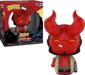 Beeldje Funko Dorbz Hellboy: Hellboy met hoorns