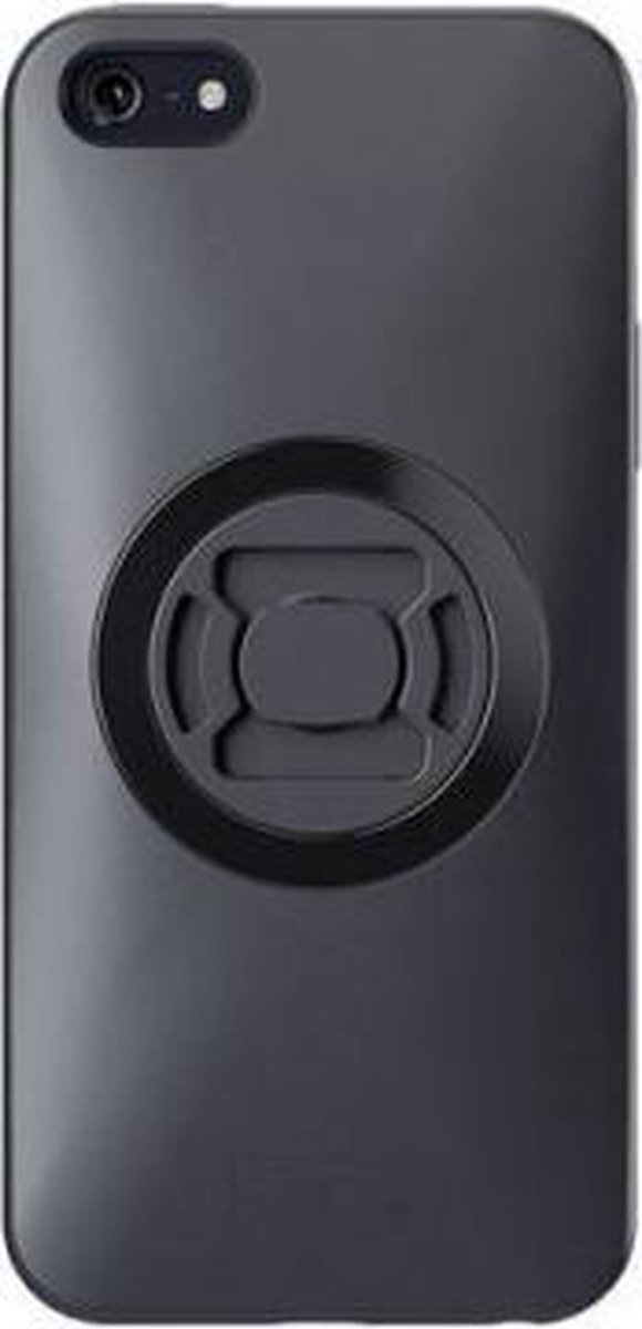Sp Connect Sp Phone Case Set Iphone 5/Se Smartphone-Houder Zwart