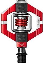 Crankbrothers Candy 7 Pedalen rood