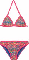 Protest Juliet triangel bikini meisjes - maat 152