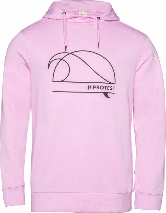 pastel pink hoodie mens