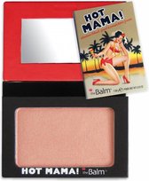 The Balm - Hot Mom Roses And Eyeshadow 7.08G