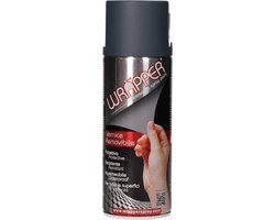 Wrapper Spray