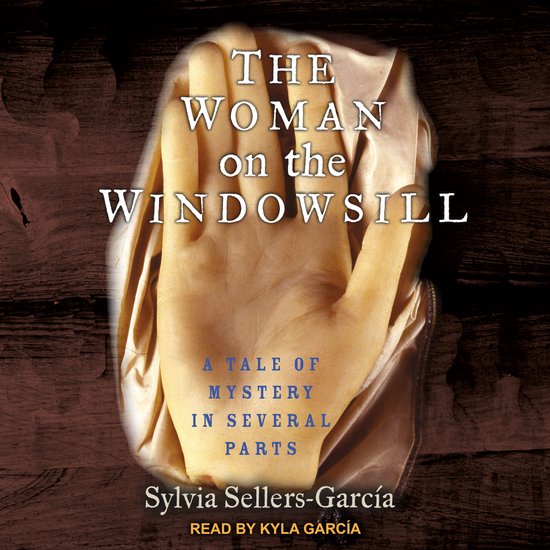 The Woman on the Windowsill - cover