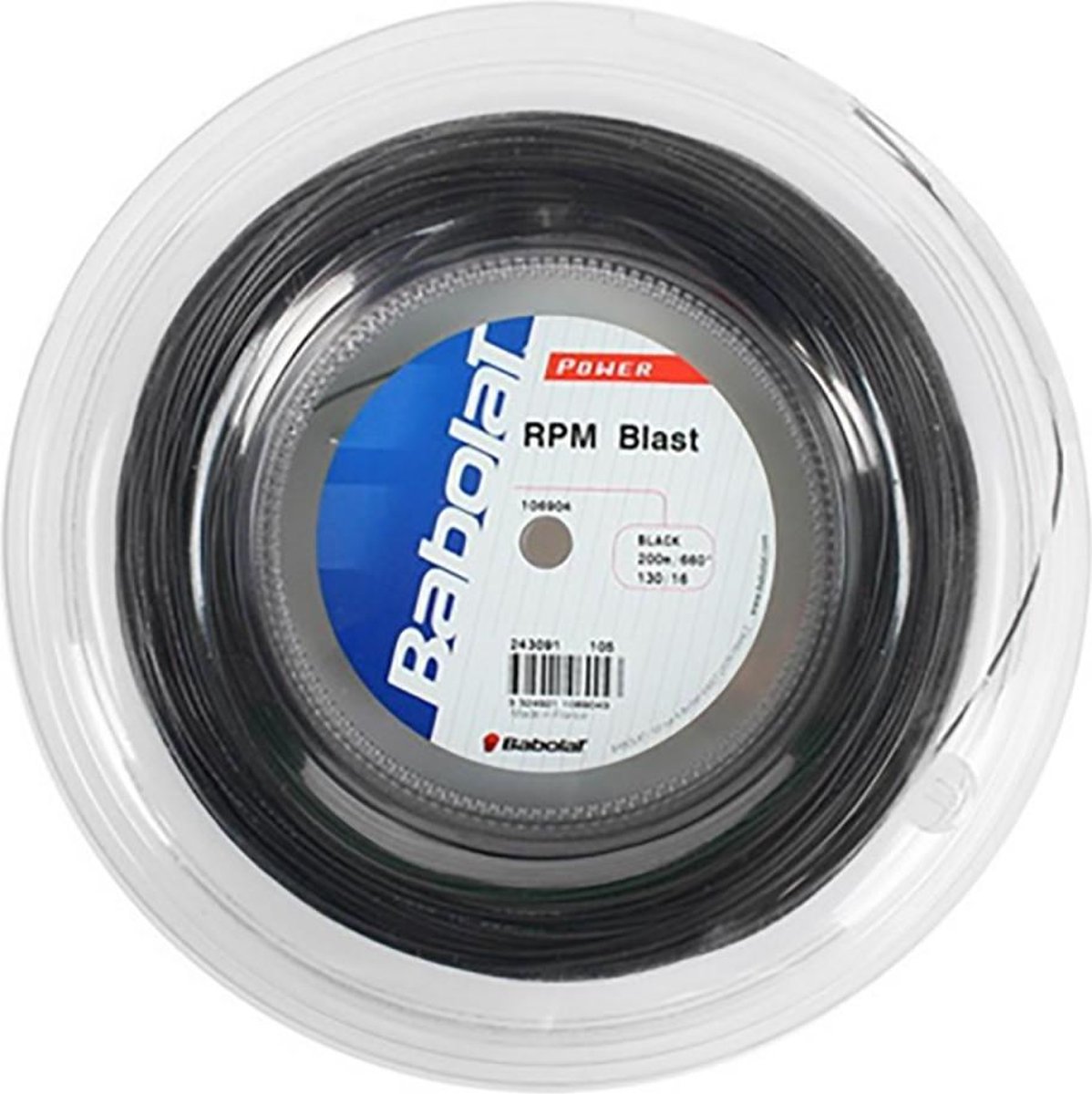 Babolat RPM Blast 1,25 mm | bol.com