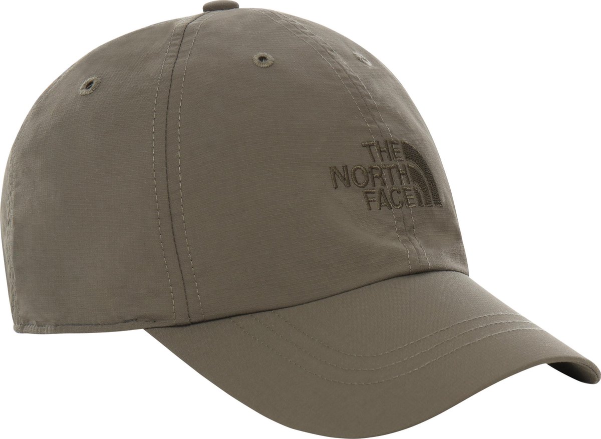 The North Face Horizon Hat Sportcap New Taupe /M Groen