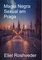 CONTOS DE SUSPENSE E TERROR 20 - Magia Negra Sexual em Praga - Eliel Roshveder