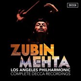 Zubin Mehta And The Los Angeles Phi