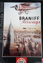 Braniff Airways