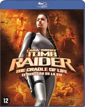 Lara Croft Tomb Raider 2: The Cradle Of Life (Blu-ray)