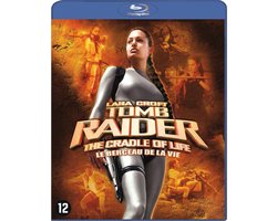 Lara Croft Tomb Raider 2: The Cradle Of Life (Blu-ray)