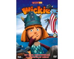 Wickie De Viking - Het Bijna Schatteneiland