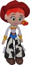 Disney Pluche Pop Jessie uit Toy Story 25 cm