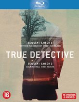 True Detective - Seizoen 1 & 2 (Blu-ray)